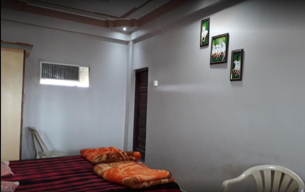 Bahubali Hotel Seoni  ภายนอก รูปภาพ