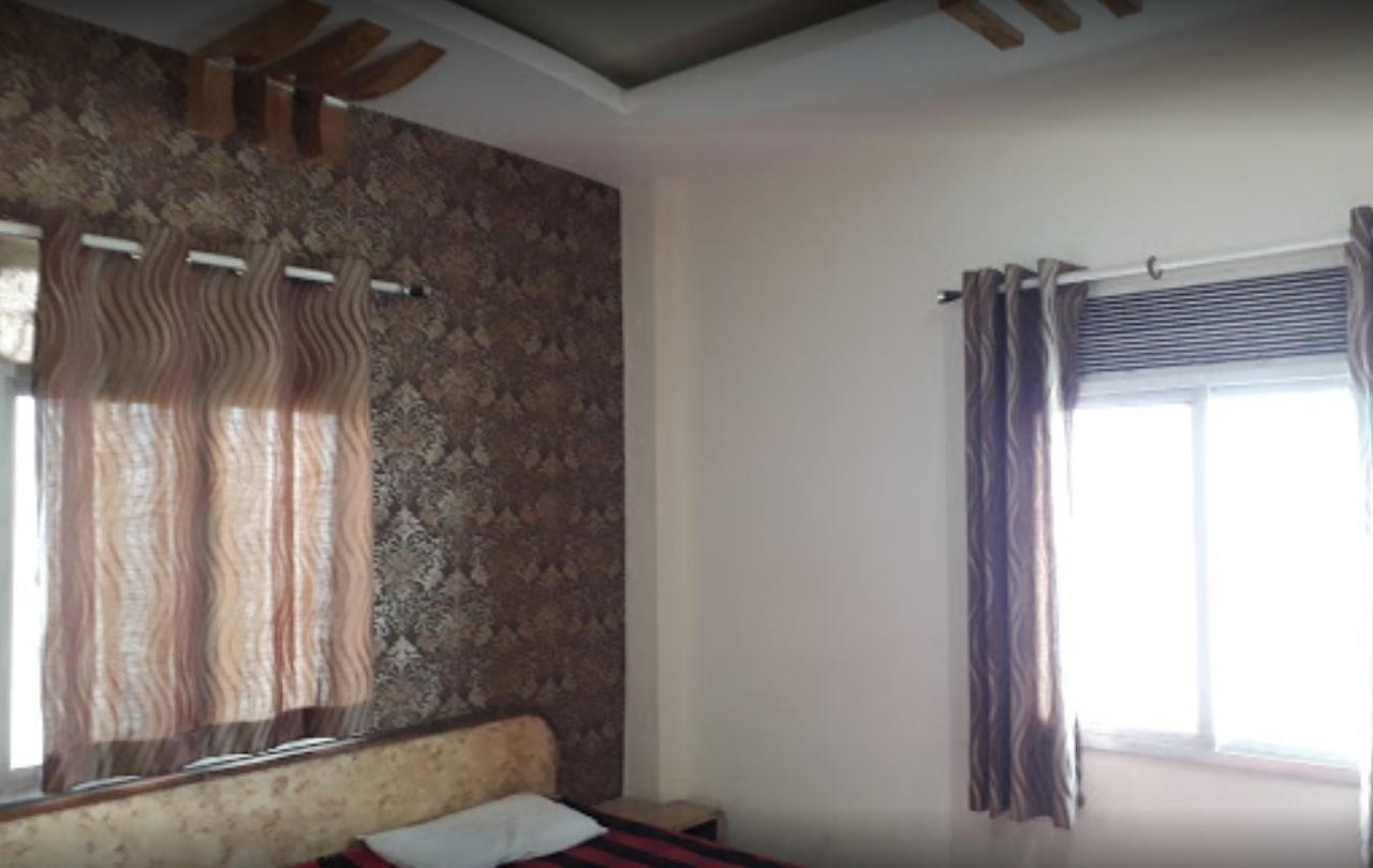 Bahubali Hotel Seoni  ภายนอก รูปภาพ